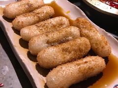 -小龙坎火锅(香港中路店)
