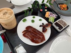 烤乳鸭-梧桐