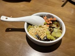 -向川南·水煮鱼·川菜(和平里店)