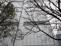 -中央广播电视总台(光华路办公区)