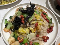 -莆田餐厅PUTIEN(三里屯店)