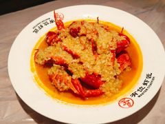 -有位虾匠的小馆·小龙虾·海鲜土菜(市北店)