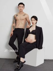 -专注孕妇照亲子照·纪田摄影