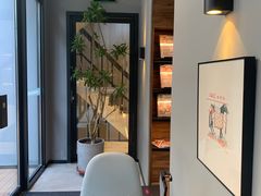 大堂-C Cafe(朵云书院·戏剧店)