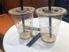 -Peet's Coffee皮爷咖啡(德基店)