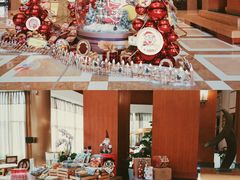 -上海神旺大酒店