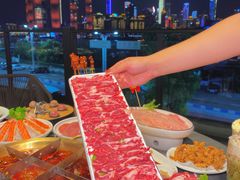 -长嘉·河图火锅(长嘉汇江景旗舰店)