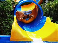 -郑州方特水上乐园