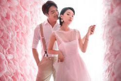 点击看大图 -巴黎婚纱摄影(品质优选龙华总店)
