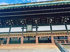 -京都御所