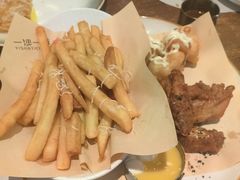 -一沙一城·岩烤牛扒(深圳首店)