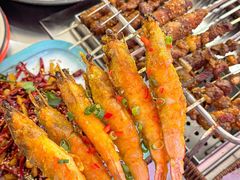 -遇西祠·海鲜烧烤(总店)
