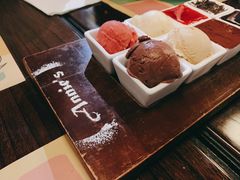-安妮意大利餐厅(日坛店)