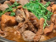 -牛小灶牛杂煲(北京路店)