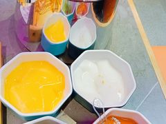 -一味一诚•鲜嫩烤鱼(昌平悦荟店)