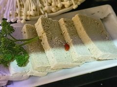 -重庆德庄火锅(张家口店)