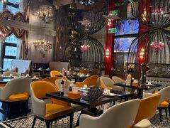 -巴依老爷新疆美食(清华东门店)