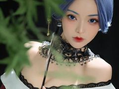 -盘子女人坊(西安至尊店)