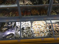 -沈胖子音乐烤吧·炒菜·龙虾(环城东路店)