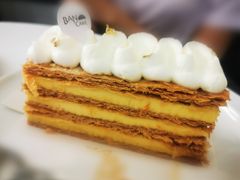 -BanCake·法式千层·拿破仑專門店
