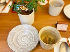 -CURRY YA 熟成咖哩專門店(深圳湾万象城店)