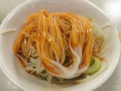 -薛昌利大米面皮(南关正街店)
