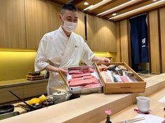 -鮨一日本料理旗舰店(总店)