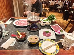 -南门涮肉(东单店)