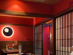-隐月· 㐂和食屋(芝罘万达公馆店)