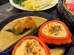 蟹宝-牛YO寿喜烧·铁板烧和牛火锅自助(市府恒隆店)