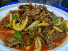 -鹏馨羊羔肉·非遗(新建街店)
