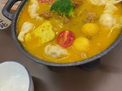 -袁记云饺的猜想(东方宝泰首店)