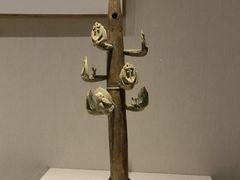 -深圳博物馆(古代艺术馆)