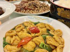-金百门·顺德海鲜酒家(陈村店)