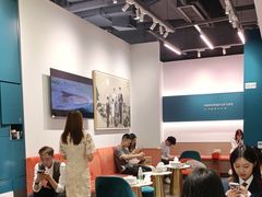 -海马体照相馆(佛山岭南站店)