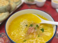 -玉华台饭庄(裕中西里小区店)