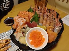 -大焰自助日式料理 铁板烧(徐汇店)