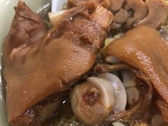 -麦文记面家(佐敦店)