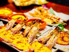 -旨料亭日本料理(四川北路店)