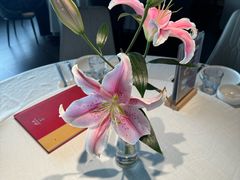 -悦融·京鲁菜·露台花园(安定门店)