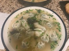 -小倩倩•鸡汤馄饨(江西路创始店)