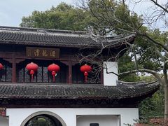-汇龙潭