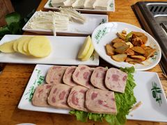 -草原塞蛮羊火锅城(港湾店)