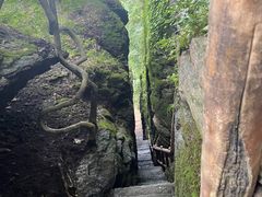 -五女山景区