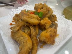 -寻味顺德·南记酒家·传统顺德菜·鱼生(广源路店)