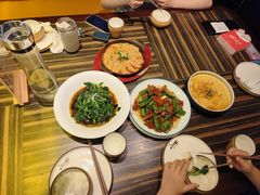 -江太极江浙菜(马桥万达广场店)
