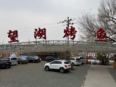 -望湖烤鱼