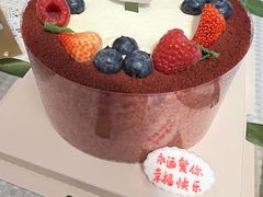 -姆们M Sweetie Cake(五道口店)