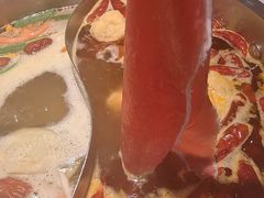 -许府牛火锅(信义坊总店)