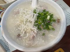 -和记道滘鱼粥